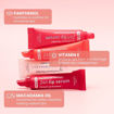 Picture of LUXE ORGANIX 24H LIP SERUM HONEY GLAZE